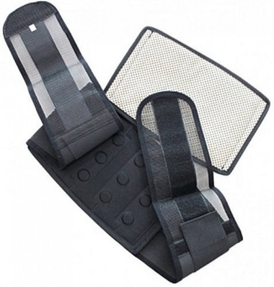Корсет ортопедический с функцией магнитной терапии Casada Self Heating Pad (M) Корсет ортопедический с функцией магнитной терапии Casada Self Heating Pad (M)