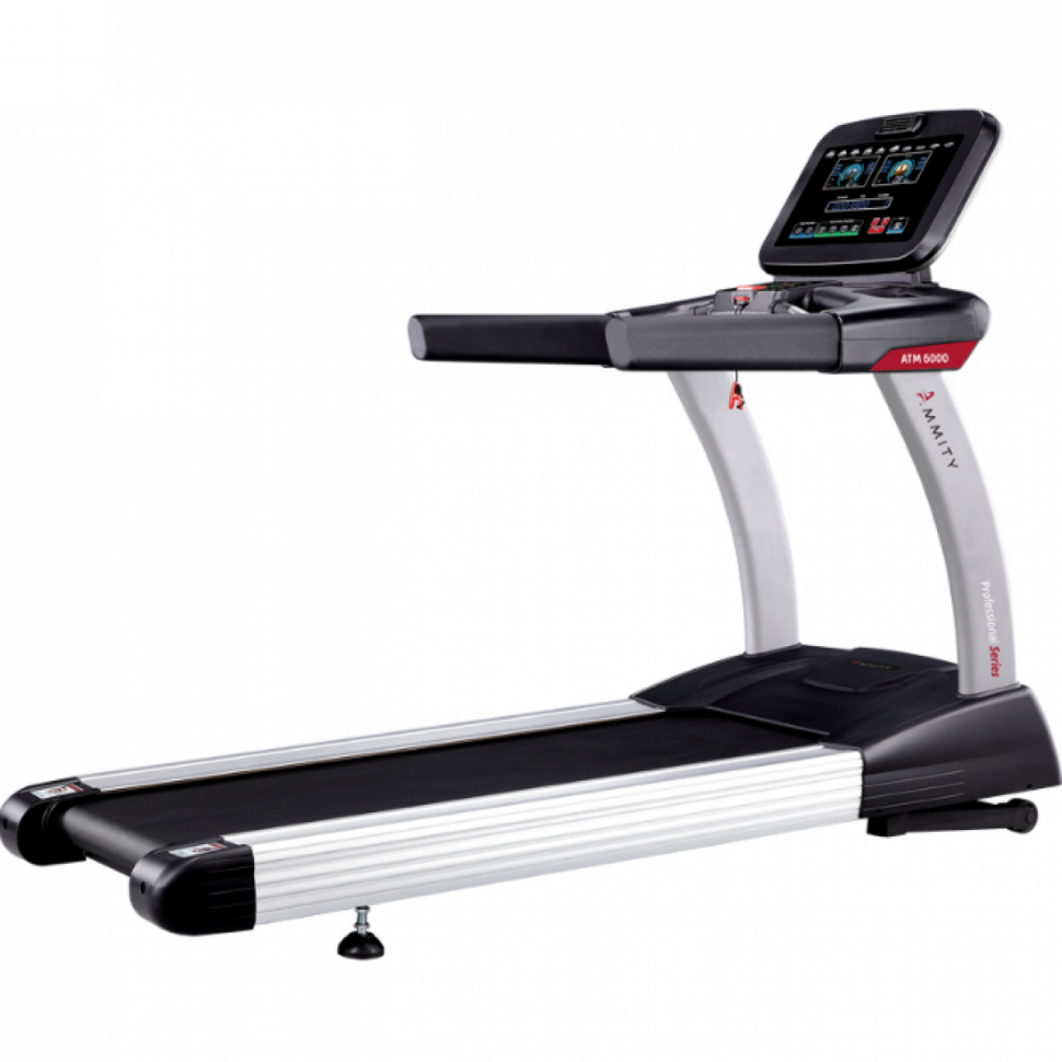 Беговая дорожка AMMITY PRO ATM 6000 Беговая дорожка AMMITY PRO ATM 6000