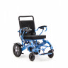 Кресло-коляска с электроприводом MET COMPACT 35 (21303) складная