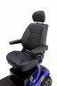 Кресло-коляска скутер электр. МЕТ EXPLORER GT(19543)
