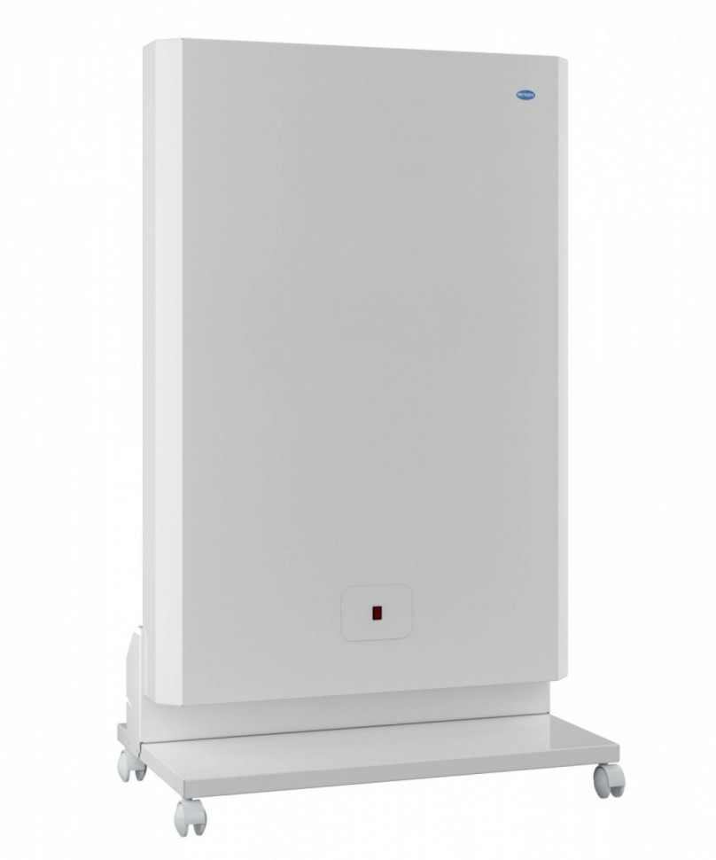 Рециркулятор МЕГИДЕЗ МСК-940.1 метал. корпус, передвижн (4*30Вт, 6 вентил) Рециркулятор МЕГИДЕЗ МСК-940.1 метал. корпус, передвижн (4*30Вт, 6 вентил)