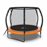 Батут DFC KENGOO II 8FT-BAS-BO внутр.сетка, лестница