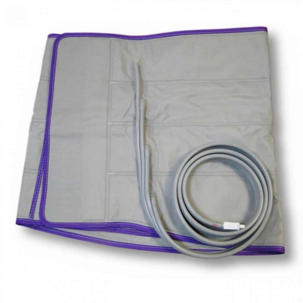 Опция для Lympha Norm - манжета для пояса, XXL Опция для Lympha Norm - манжета для пояса, XXL