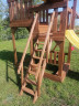 Детский городок Выше всех Теремок 3