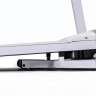 Беговая дорожка DFC T185W AVALON для реабилитации, белая