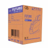 Массажное кресло Futuro GESS-830 coffee