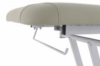 Массажный стол электрический MED-MOS ММКМ-2 (SE3.21.10Д) бежевый